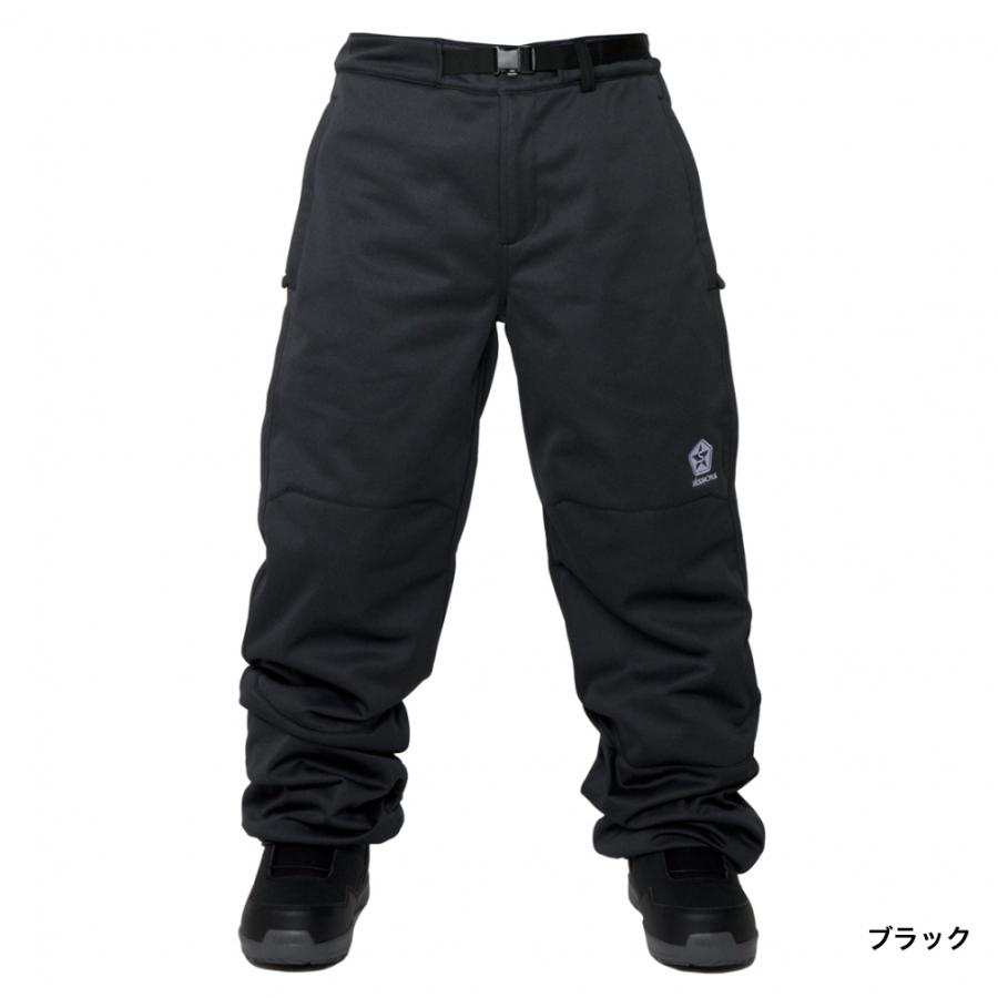 SESSIONS（セッションズ） メンズ スノーボード パンツ BRACKET JOGGER