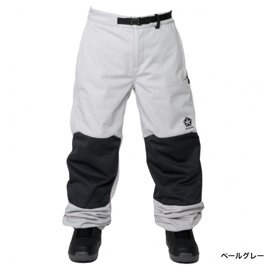 SESSIONS（セッションズ） メンズ スノーボード パンツ BRACKET JOGGER