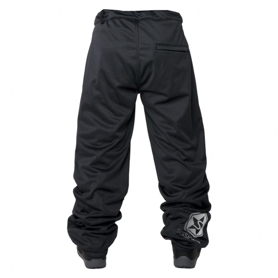 SESSIONS（セッションズ） メンズ スノーボード パンツ BRACKET JOGGER