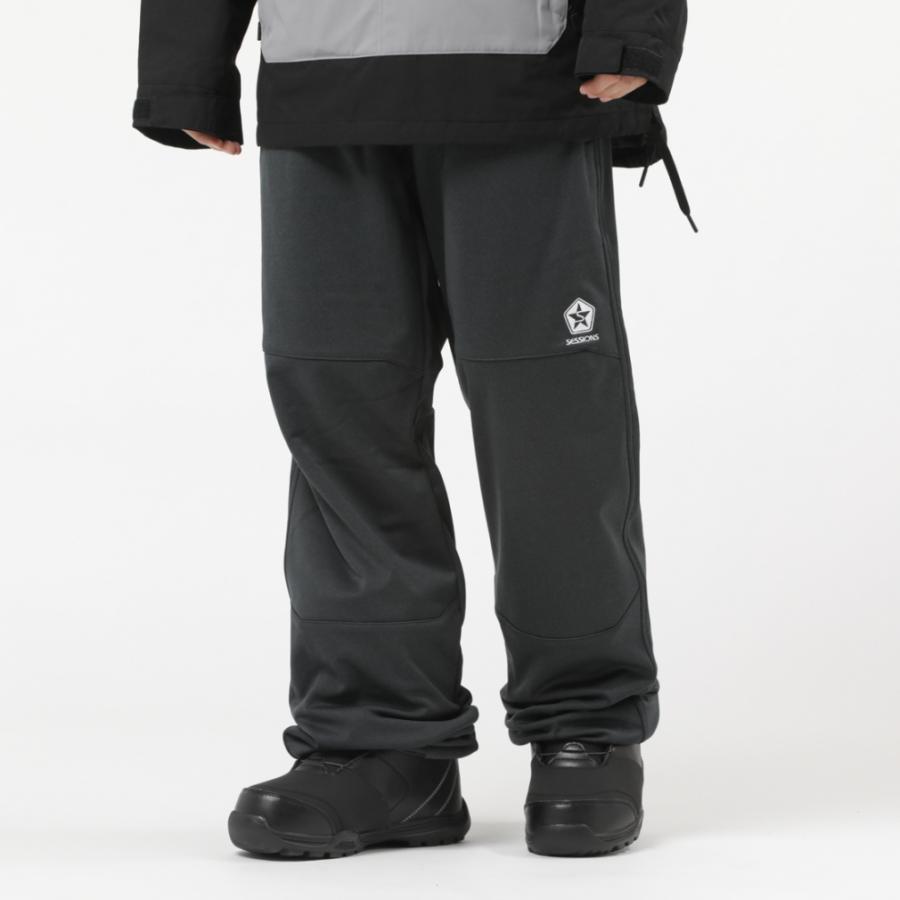 SESSIONS（セッションズ） メンズ スノーボード パンツ BRACKET JOGGER