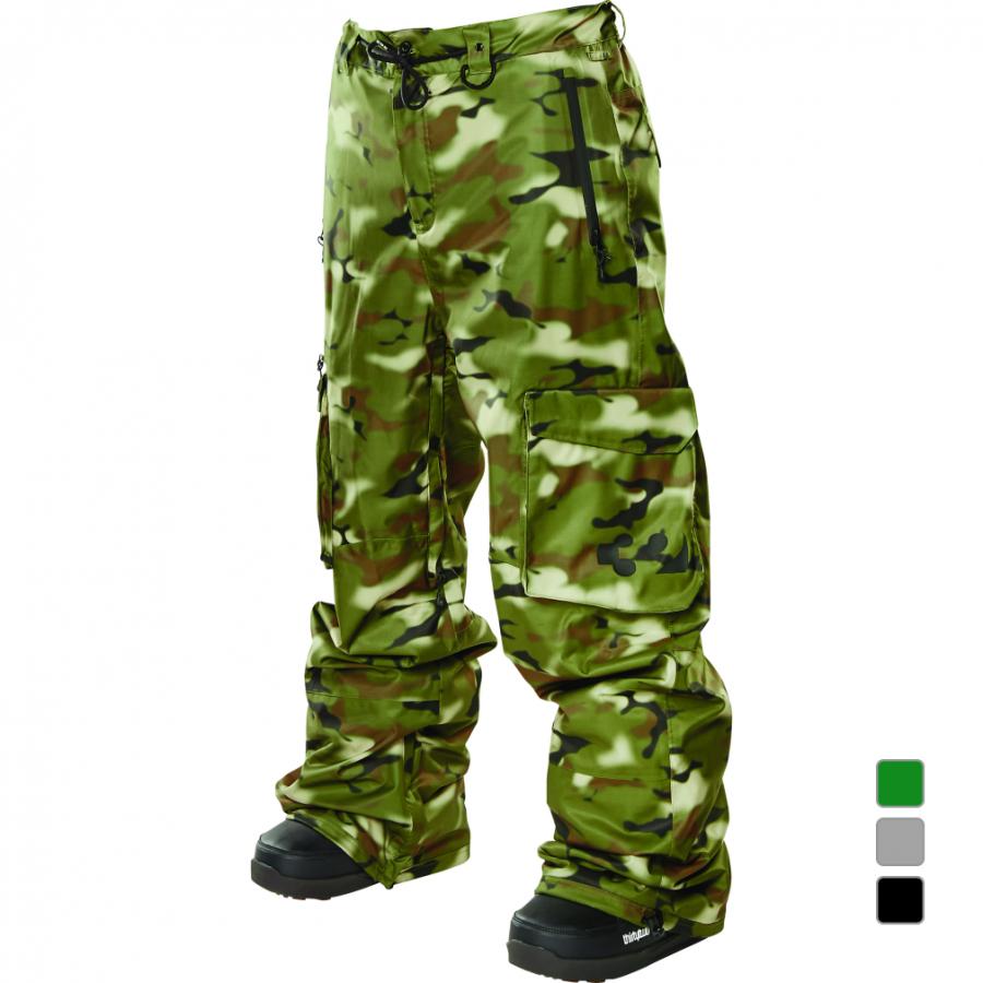 thirtytwo（サーティーツー） スノーボード パンツ BLAHZAY CARGO
