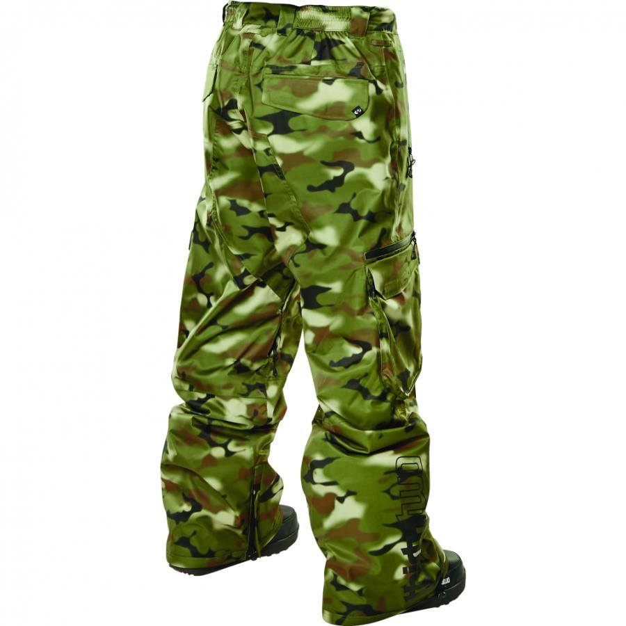 thirtytwo（サーティーツー） スノーボード パンツ BLAHZAY CARGO