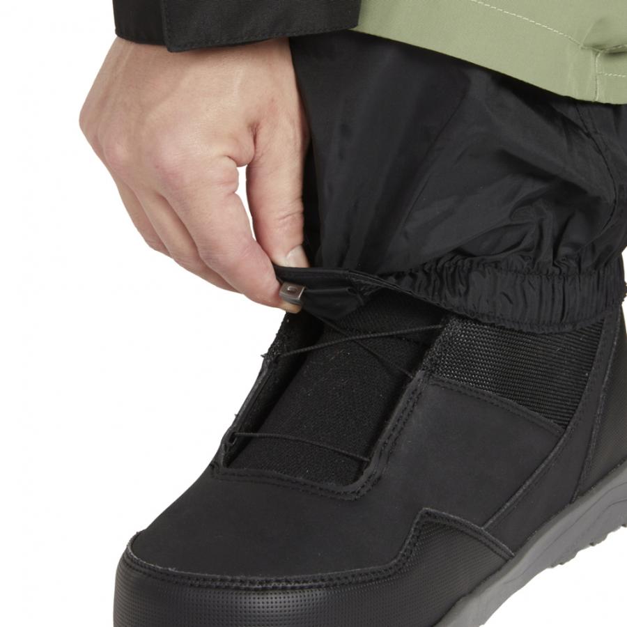 BONFIRE ボンファイア スノーボード ウェア メンズ パンツ ボンファイア（Bonfire）（メンズ）スノーボード ウェア パンツ