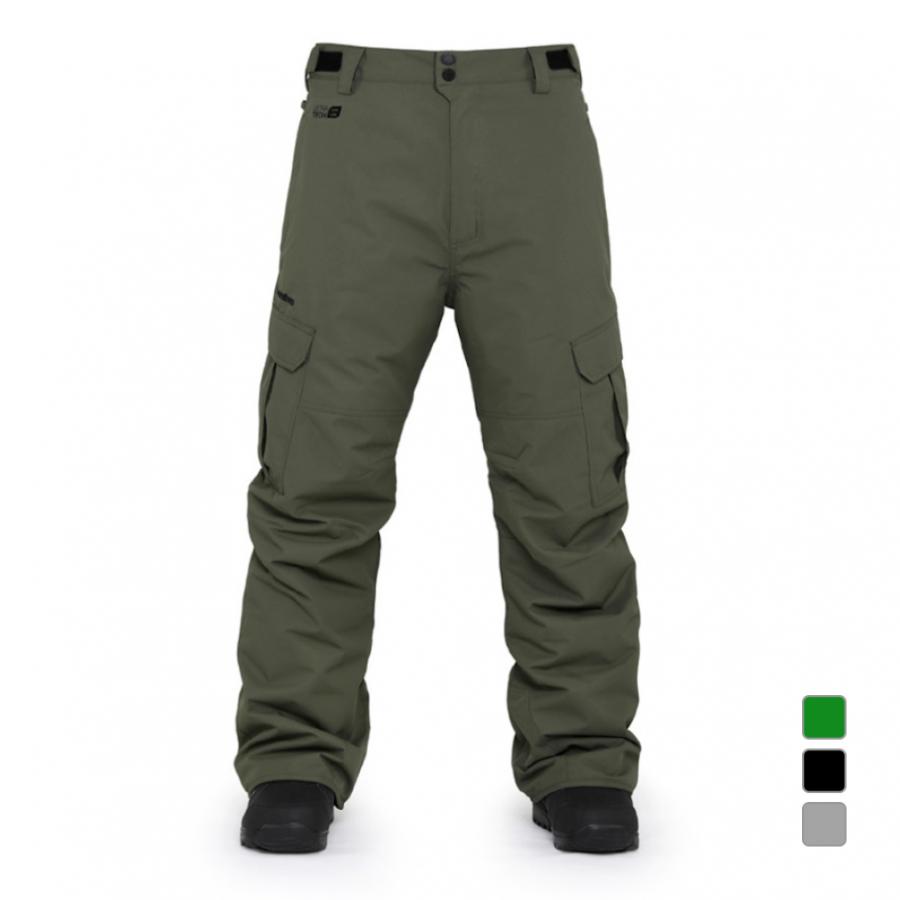 ホースフェザーズ スノーボード パンツ HOWEL II PANTS OM313C