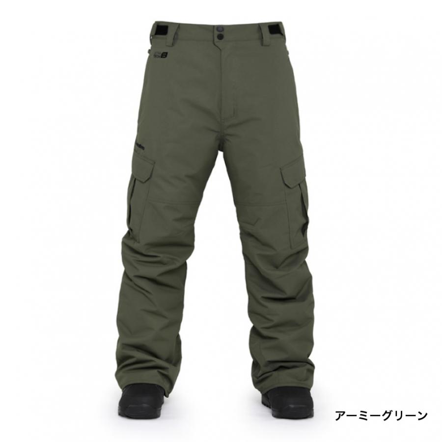ホースフェザーズ スノーボード パンツ HOWEL II PANTS OM313C