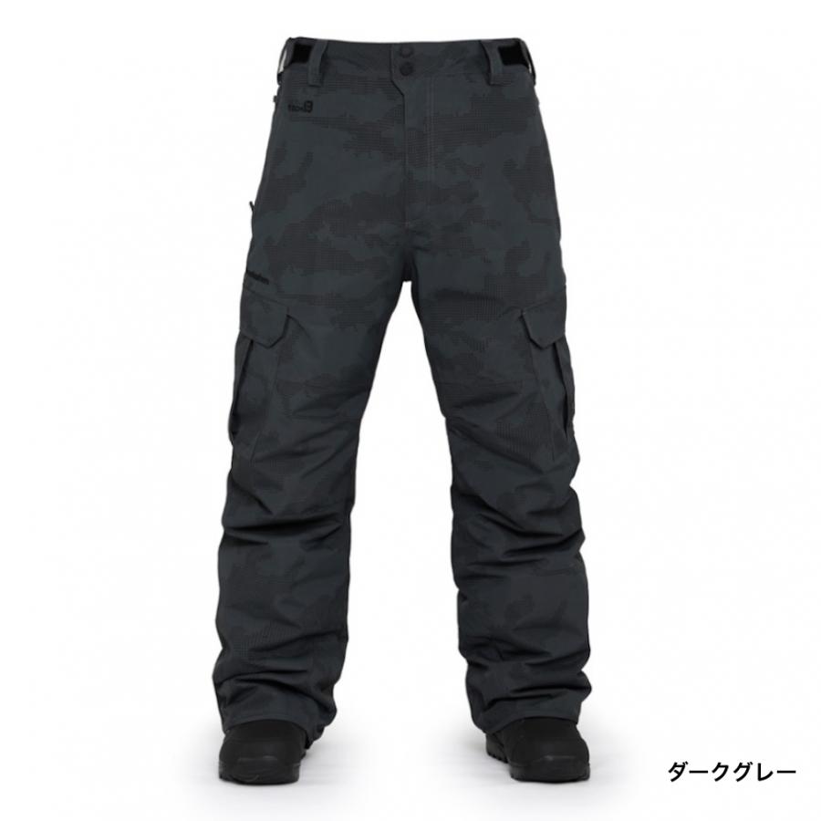ホースフェザーズ スノーボード パンツ HOWEL II PANTS OM313C