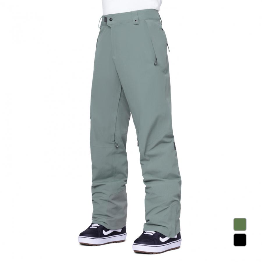 686（シックスエイトシックス） メンズ スノーボード パンツ GORE-TEX