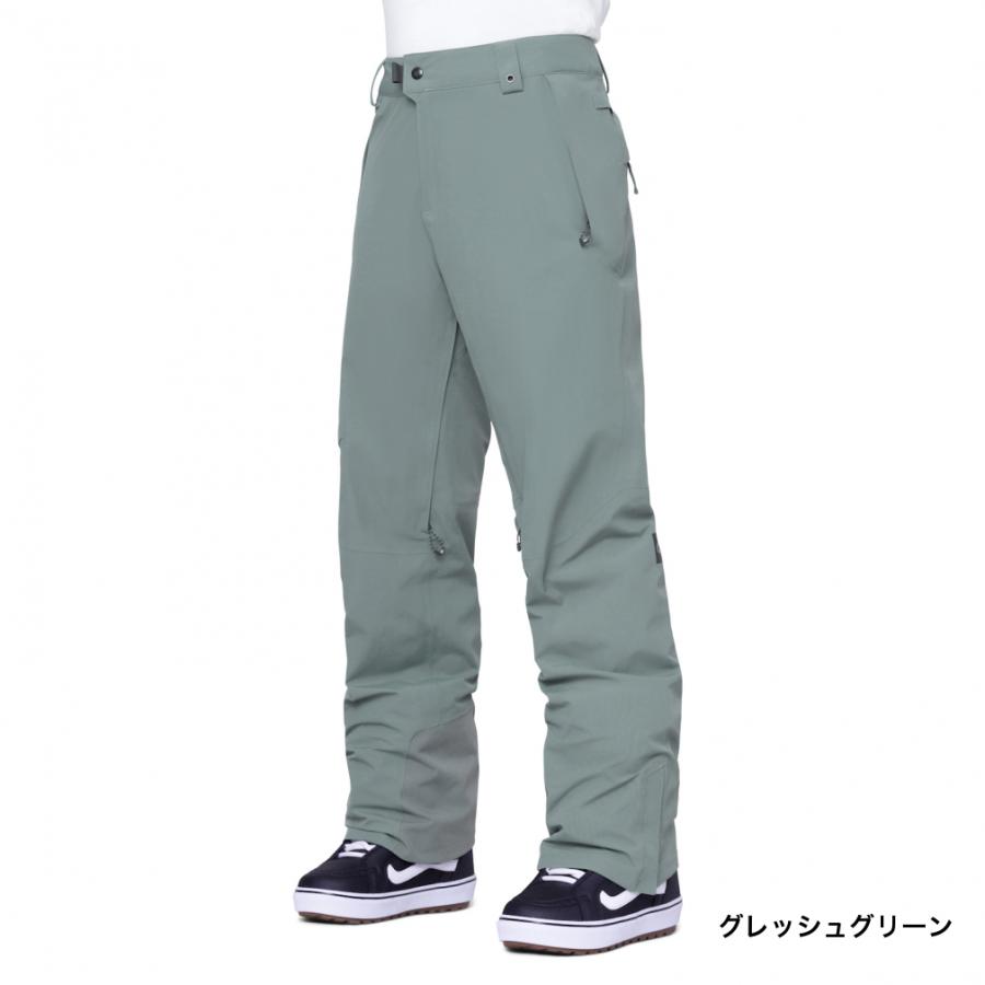シックスエイトシックス メンズ スノーボード パンツ GORE-TEX GT PANT M2W203 686_1