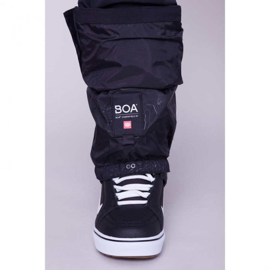 686（シックスエイトシックス） メンズ スノーボード パンツ GORE-TEX