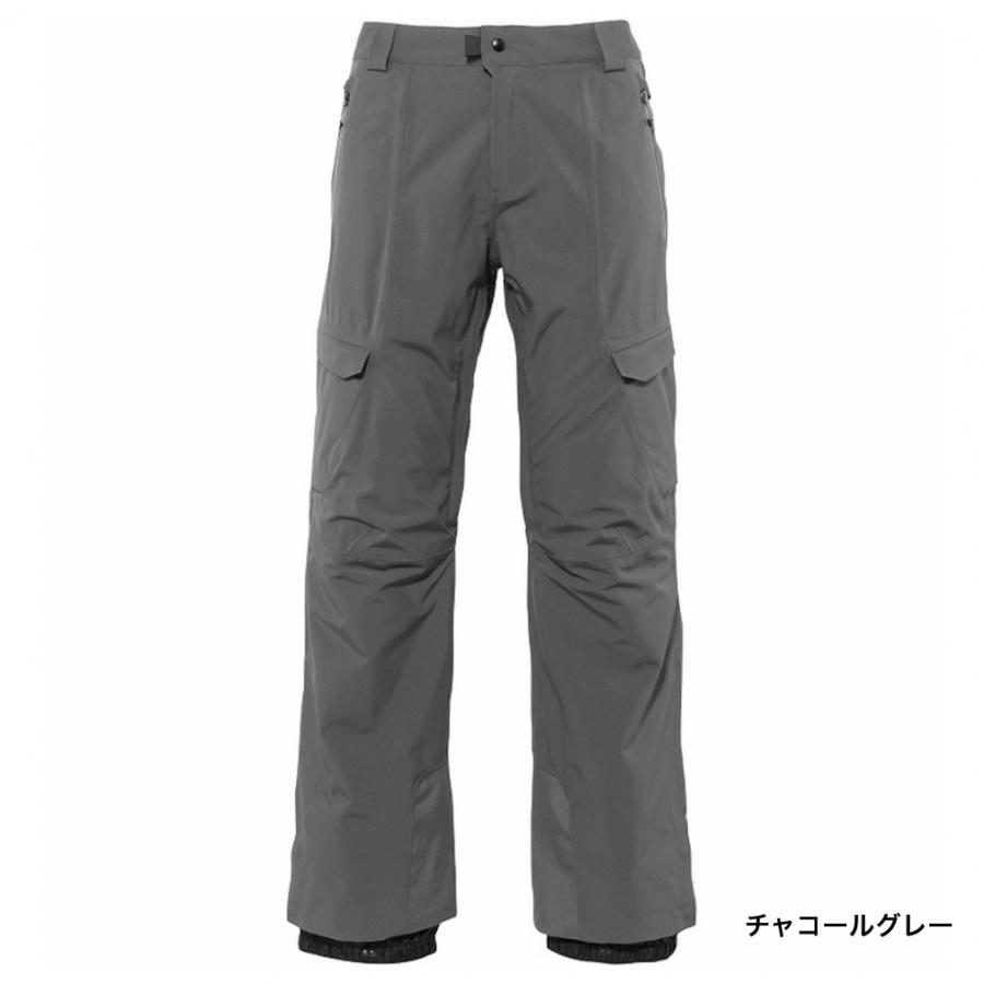 686（シックスエイトシックス） スノーボード パンツ M2W208 686