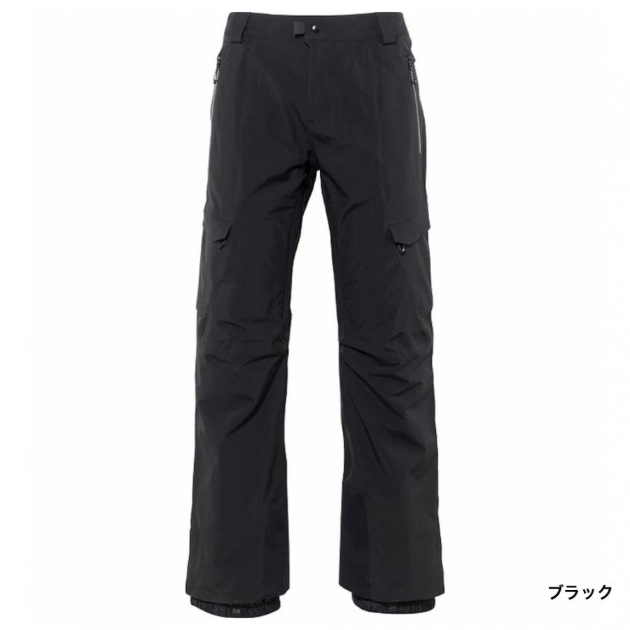 686（シックスエイトシックス） スノーボード パンツ M2W208 686
