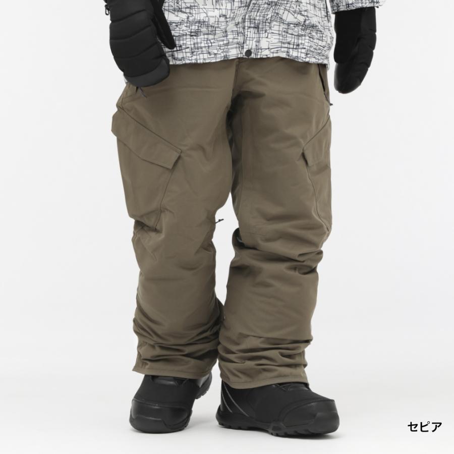 686 シックスエイトシックス メンズ スノーボード パンツ 686 シックスエイトシックス メンズ スノーボード パンツ