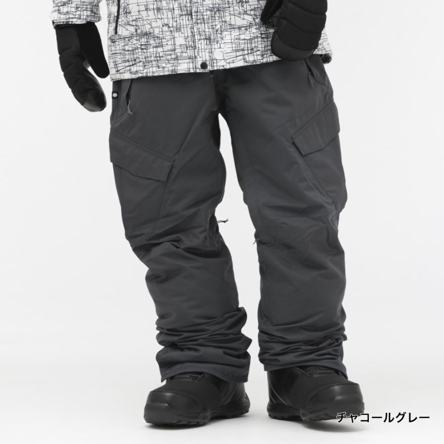 686 シックスエイトシックス メンズ スノーボード パンツ 686 シックスエイトシックス メンズ スノーボード パンツ