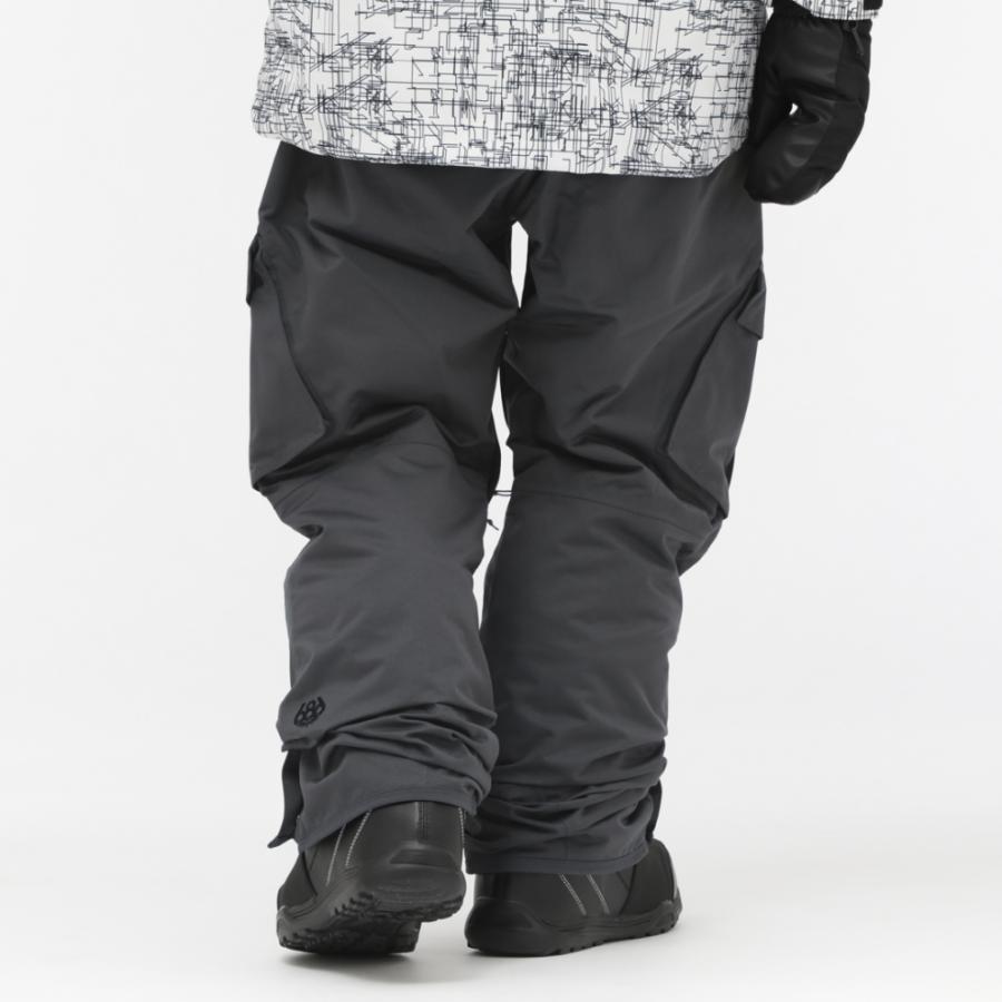 686 シックスエイトシックス メンズ スノーボード パンツ 686 シックスエイトシックス メンズ スノーボード パンツ