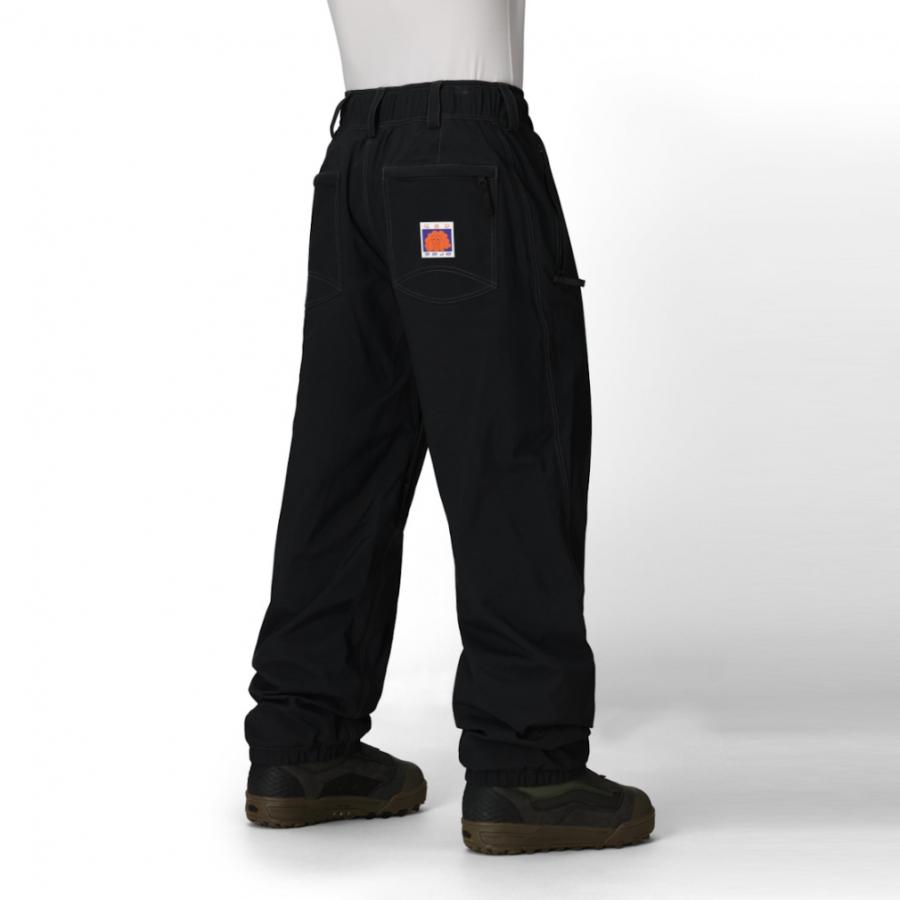 686（シックスエイトシックス） メンズ スノーボード パンツ MENS DOJO