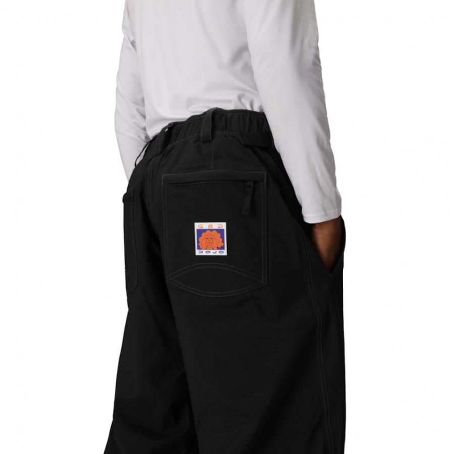 686（シックスエイトシックス） メンズ スノーボード パンツ MENS DOJO