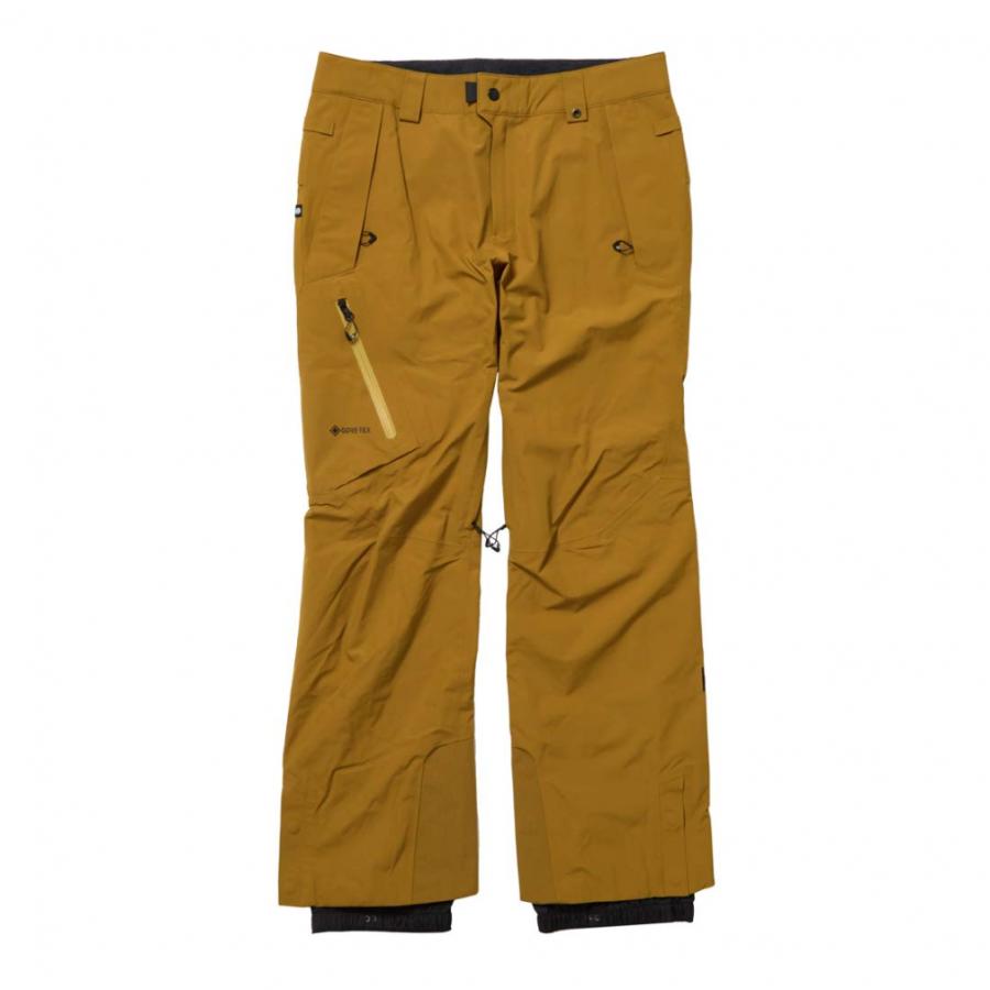 686（シックスエイトシックス） スノーボード パンツ GORE-TEX GT PT