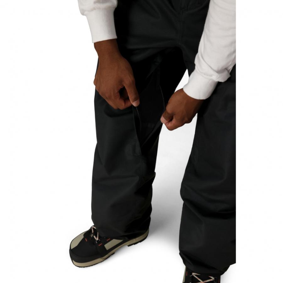 686（シックスエイトシックス） メンズ スノーボード パンツ ESSOX