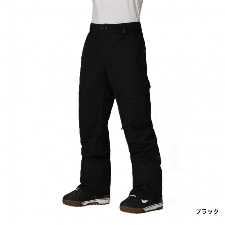 686（シックスエイトシックス） メンズ スノーボード パンツ MENS