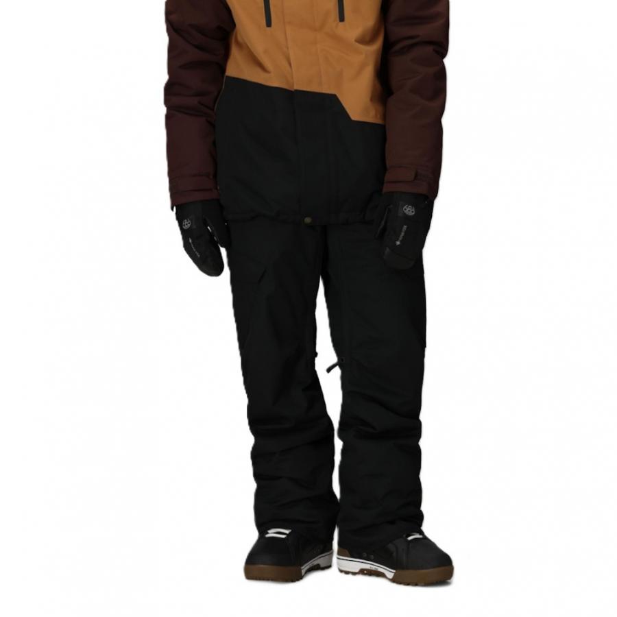 686（シックスエイトシックス） メンズ スノーボード パンツ MENS