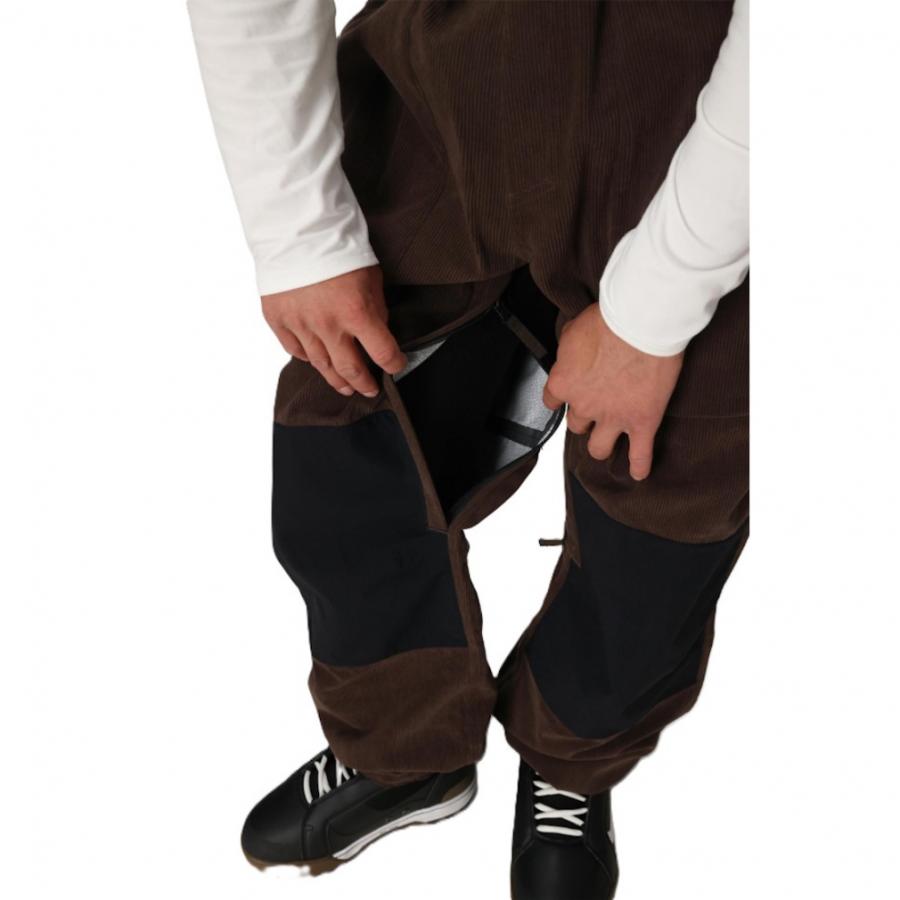 686（シックスエイトシックス） メンズ スノーボード パンツ MENS