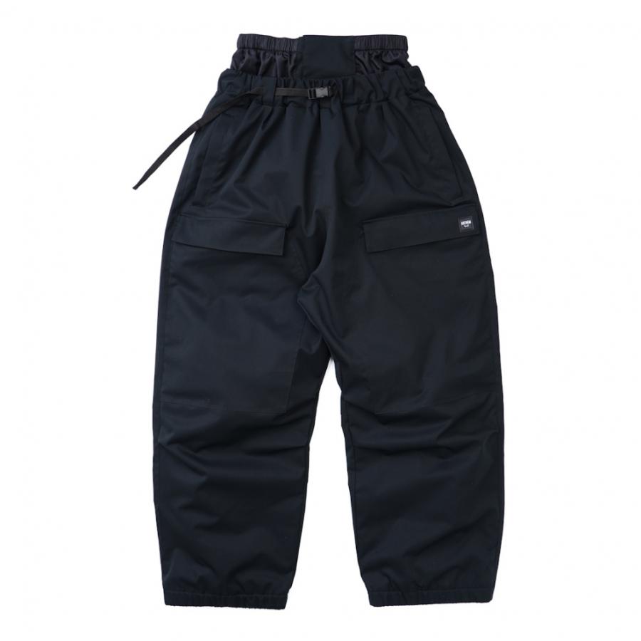 アンセム メンズ スノーボード パンツ ANTHEM DOUBLE KNEE PANTS_