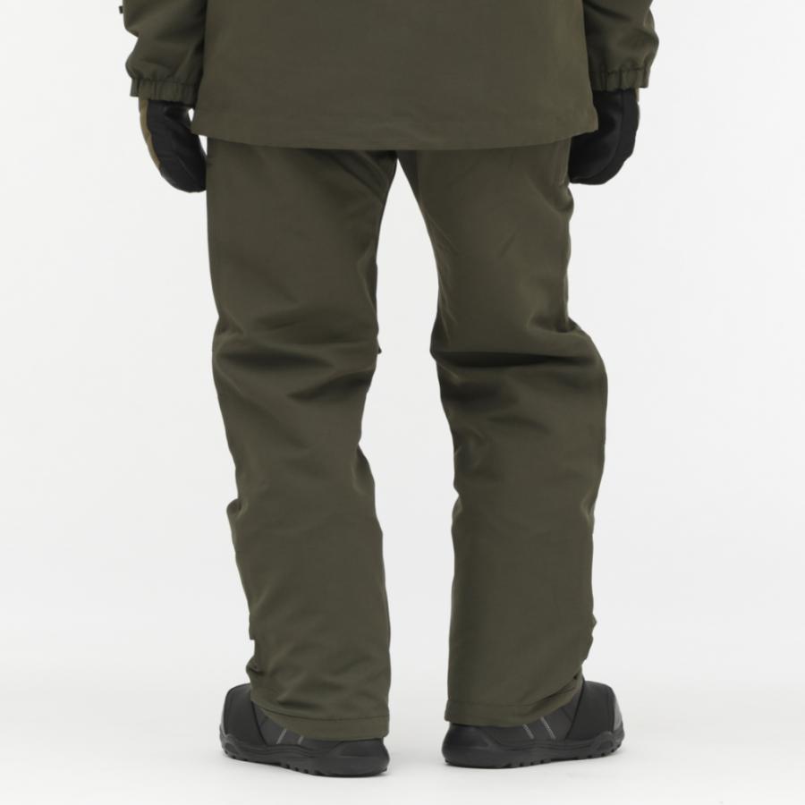 VESP（ベスプ） メンズ スノーボード パンツ BB7 STANDARD PANTS