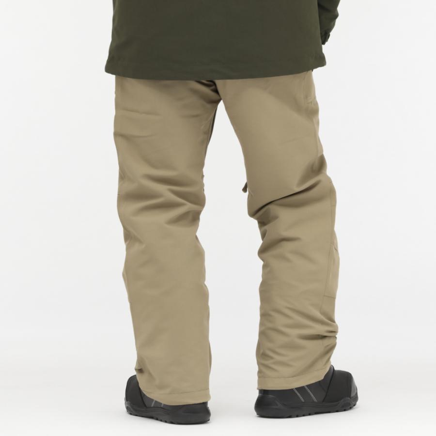 VESP（ベスプ） メンズ スノーボード パンツ BB7 STANDARD PANTS