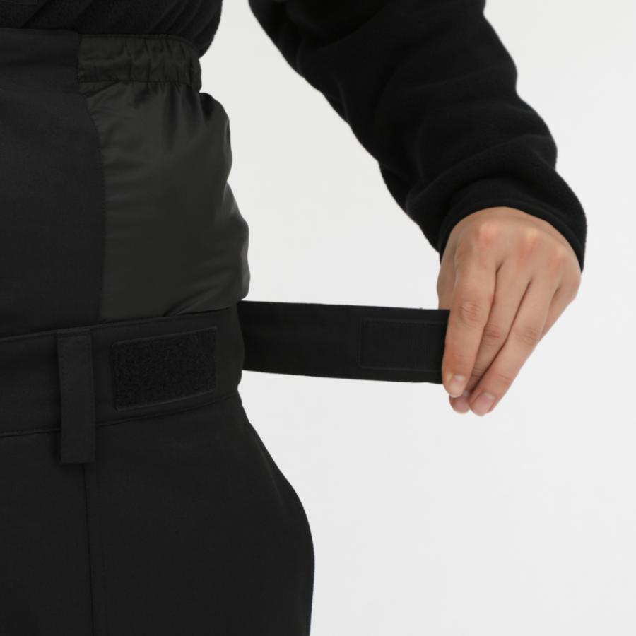 VESP（ベスプ） メンズ スノーボード パンツ BB7 STANDARD PANTS
