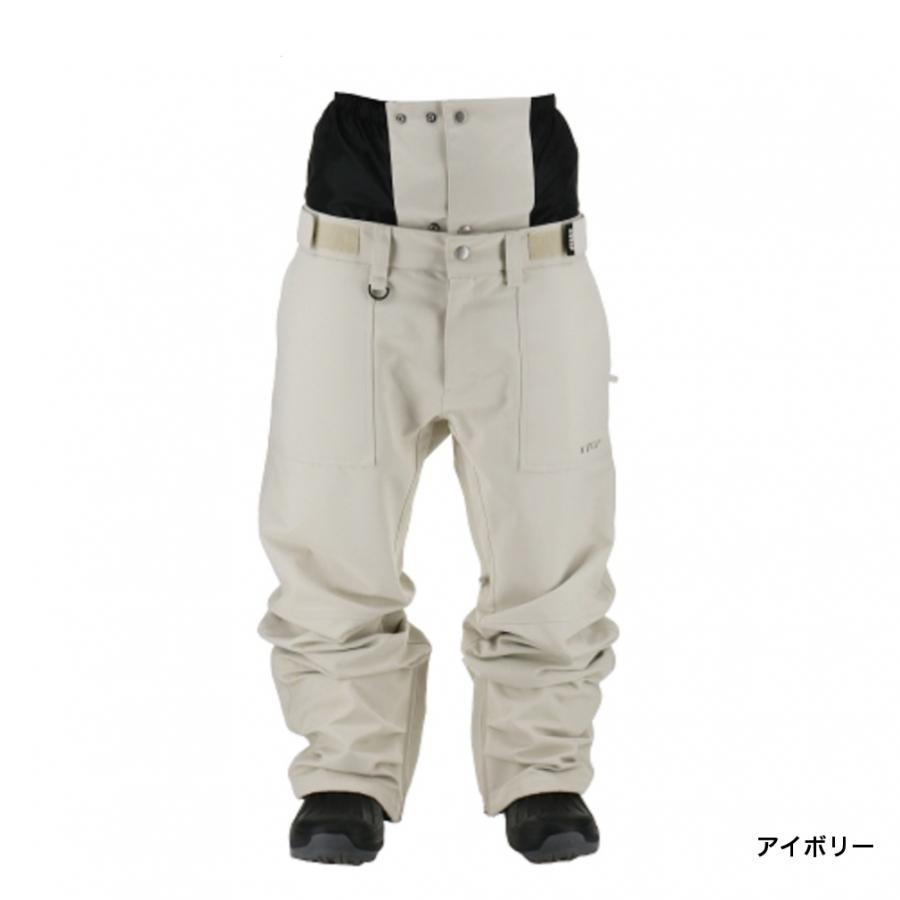 VESP（ベスプ） メンズ スノーボード パンツ BB7 STANDARD PANTS