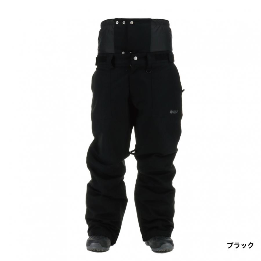 VESP（ベスプ） メンズ スノーボード パンツ BB7 STANDARD PANTS