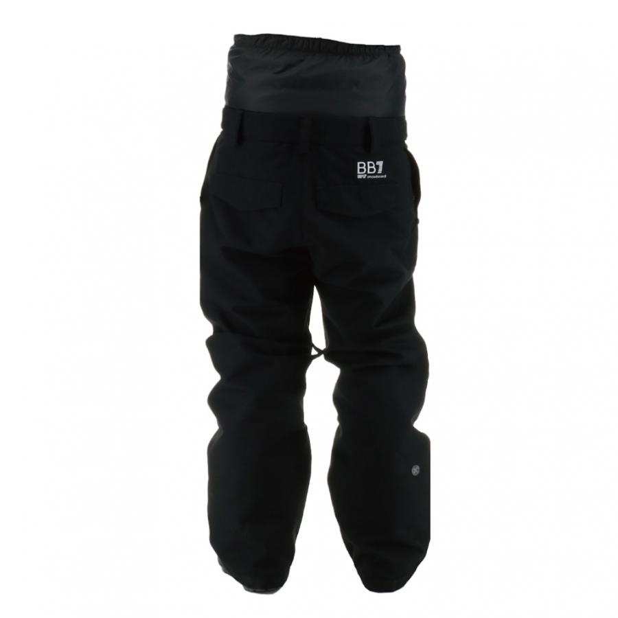 VESP（ベスプ） メンズ スノーボード パンツ BB7 STANDARD PANTS