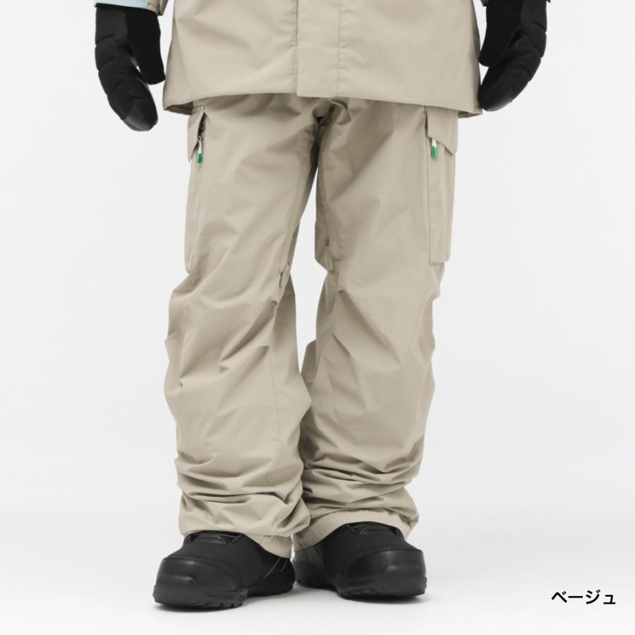 inhabitant　インハビタント　ブルージャケット＆ベージュパンツセット inhabitant インハビタント ブルージャケット＆ベージュパンツ