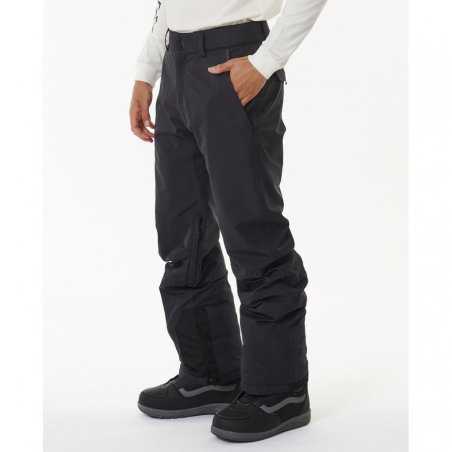 スキー・スノーボード　ウェア　ripcurl RIP CURL リップカール メンズ スノーボード パンツ ROCKER 20K