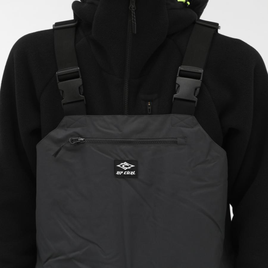 RIP CURL リップカール メンズ スノーボード パンツ TAIPAN BIB