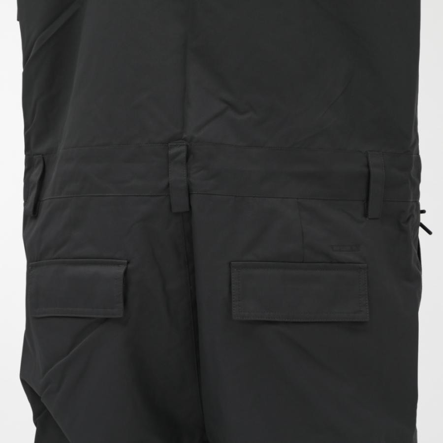 RIP CURL リップカール メンズ スノーボード パンツ TAIPAN BIB