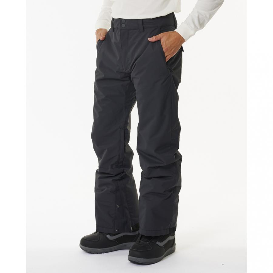 RIP CURL（リップカール） メンズ スノーボード パンツ BASE PANT