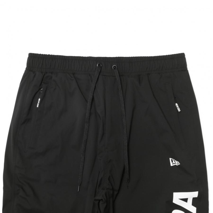 ニューエラ メンズ スノーボード パンツ OD SNOW PNT WM LOGO OLV BLK 14741706 NEW ERAの画像