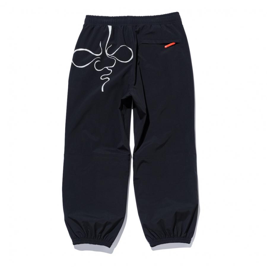 NEW ERA（ニューエラ） メンズ スノーボード パンツ OD SNOW PNT