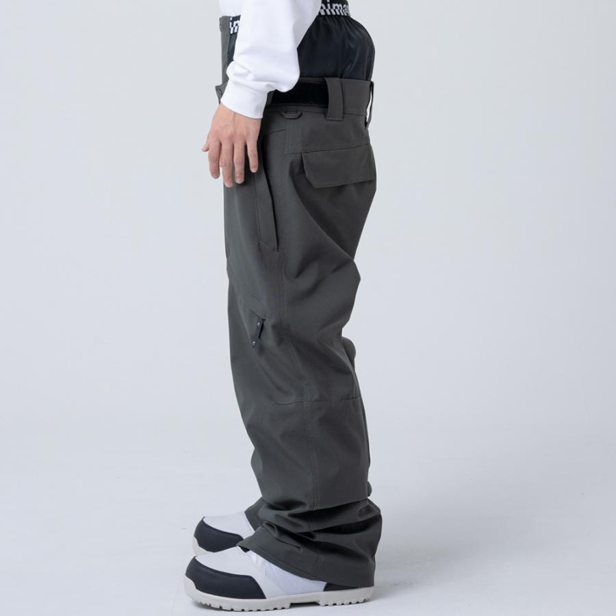 NIMA ニーマ メンズ スノーボード パンツ ユニセックススノーボード