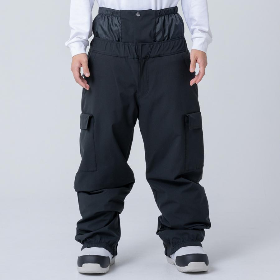 NIMA ニーマ メンズ スノーボード パンツ ユニセックススノーボード