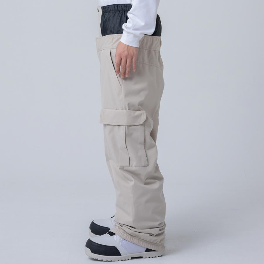 NIMA ニーマ メンズ スノーボード パンツ ユニセックススノーボード