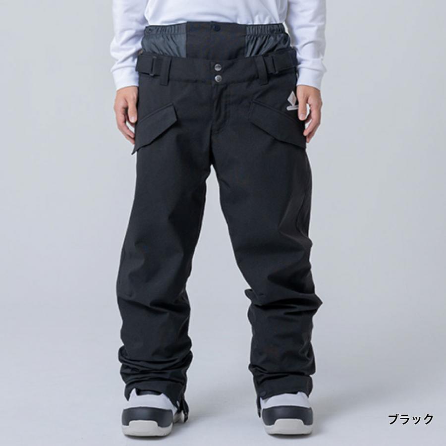 Graver creek スノーボードパンツ ユニセックスM Graver creek スノーボードパンツ ユニセックスM Graver creek