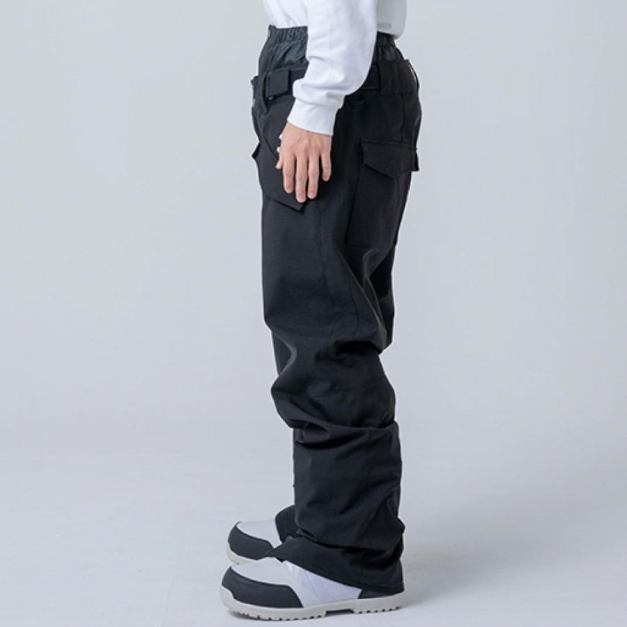 Graver creek スノーボードパンツ ユニセックスM Graver creek スノーボードパンツ ユニセックスM