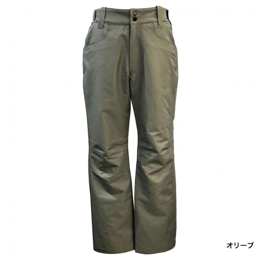 ジョイライド メンズ スノーボード パンツ メンズボードパンツ JOPT