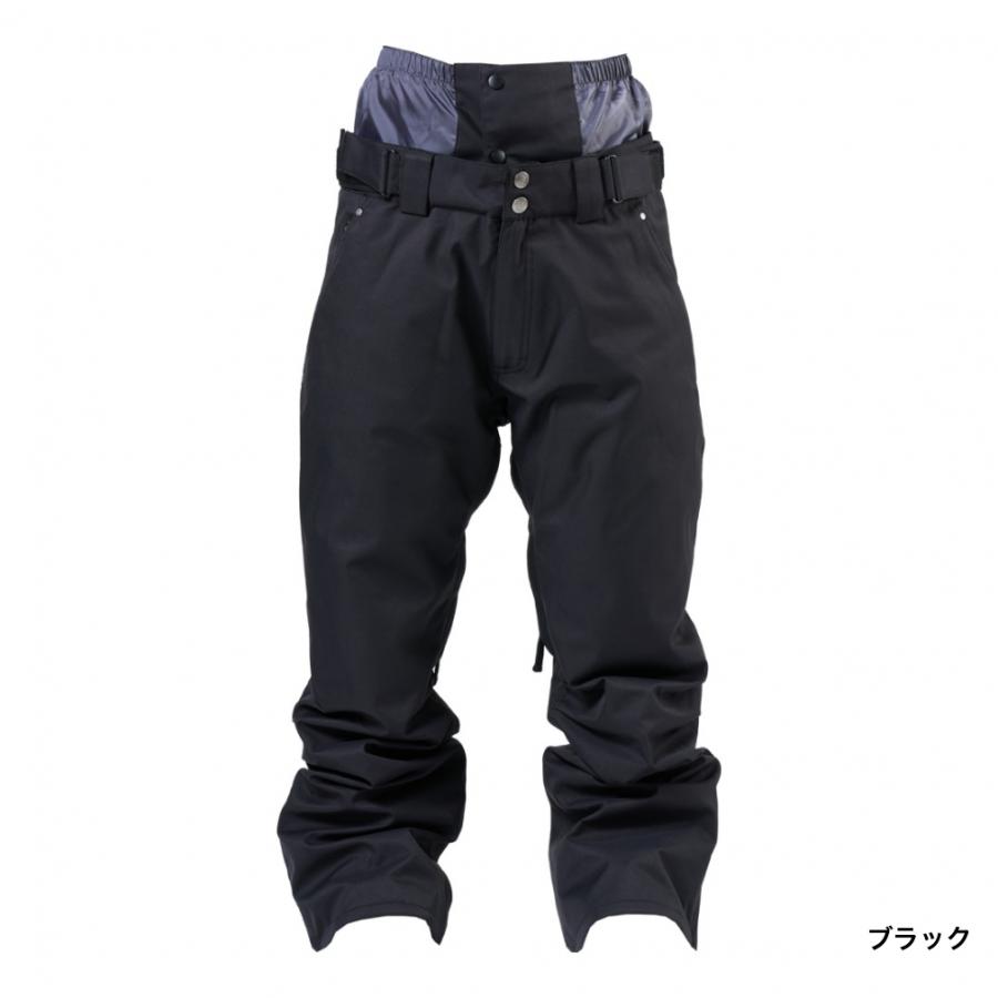 フォーノーソリューション49 メンズ スノーボード パンツ フォーノーソリューション49 メンズ スノーボード パンツ