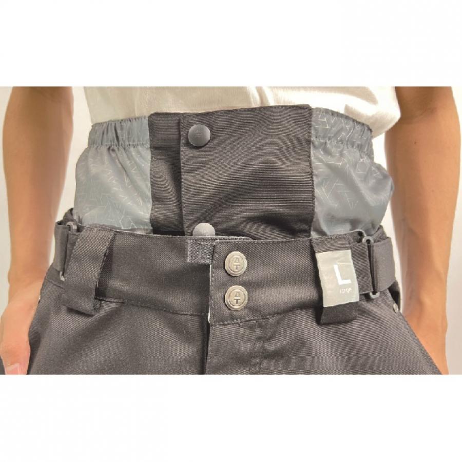アンティズム ユニセックス スノーボードパンツ AT-2205 ANTISM