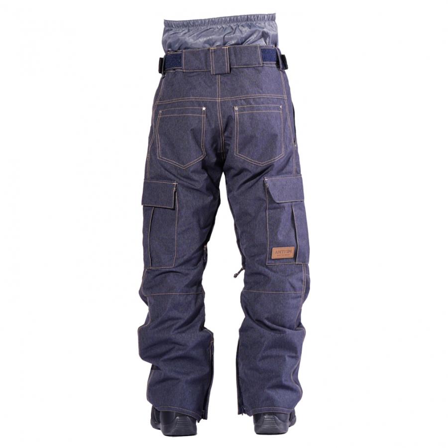 その他ブランド / AT-2405 ANTISM/ウェアー/L/BLK/AT-2405// アンティズム メンズ スノーボード パンツ SNOWBOARD PANTS AT-2405