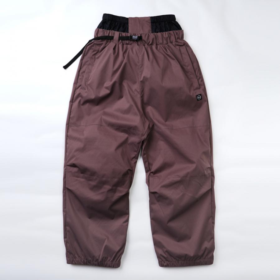 アンセム メンズ スノーボード 上下セットウェア ANTHEM LIMITED SET