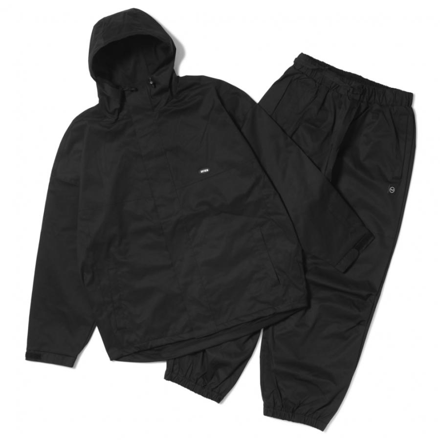 アンセム メンズ スノーボード 上下セットウェア ANTHEM LIMITED SET